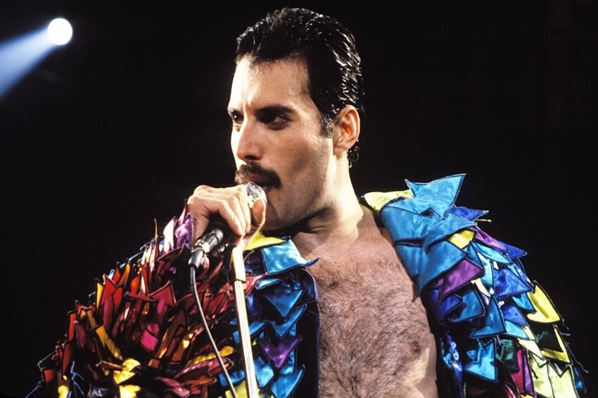 Freddie Mercury: 30 anos sem a voz mais poderosa do rock