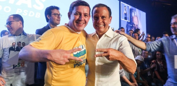 Orlando Morando vê cenário positivo para Doria vencer prévias do PSDB