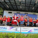 atividade cultural