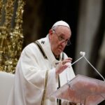 papa francisco