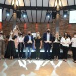 empresários premiados com selo solidariedade