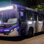 ônibus intermunicipal
