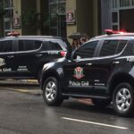 viaturas da polícia civil
