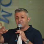 orlando vitoriano - vereador de diadema