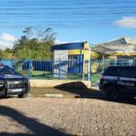 viaturas da polícia civil