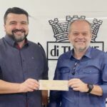 pio mielo e tite campanella