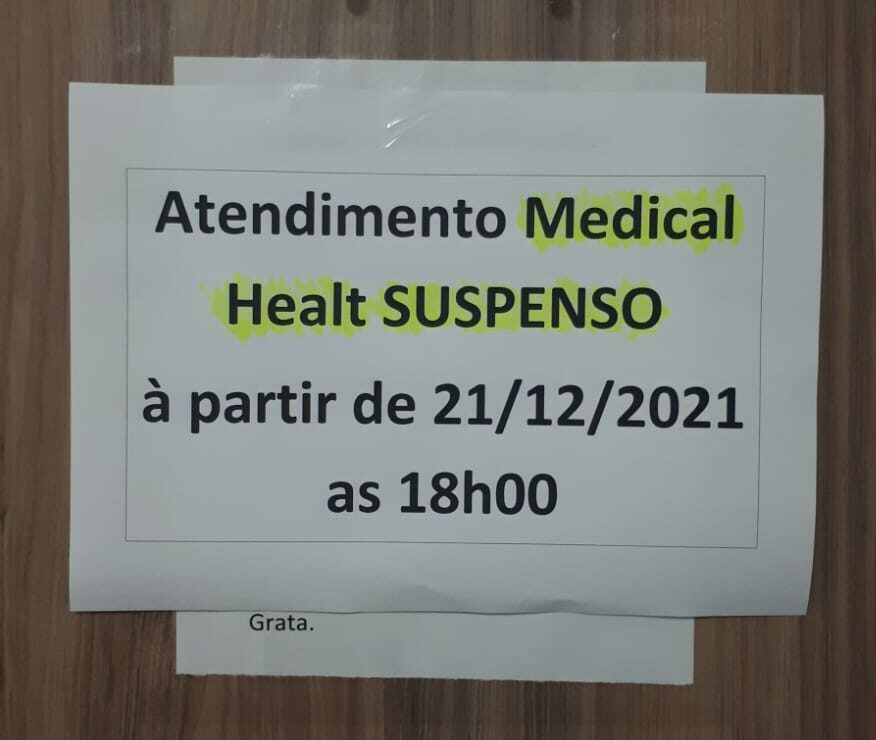 Com problemas no atendimento, Mauá aplica multa à Medical Health