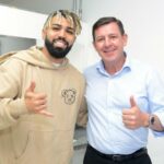 gabigol e orlando morando