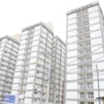 edifícios inaugurados em santo andré