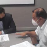 marcos vinholi e marcelo oliveira