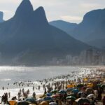 praia do rio de janeiro