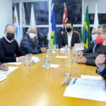 assembleia do consórcio intermunicipal do ABC