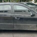 carro roubado