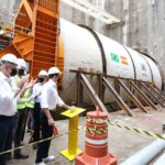 obras no estado de sp