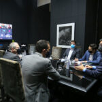 reunião de rodrigo garcia com consórcio do abc