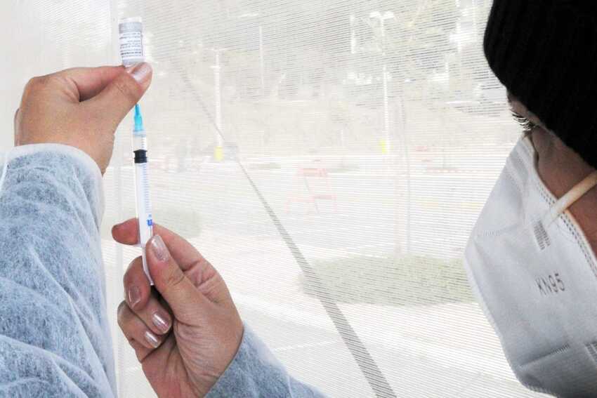 Santo André passa a contar com 17 pontos de vacinação contra Covid-19