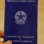 carteira de trabalho