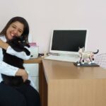 veterinária