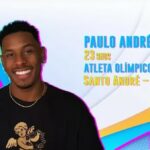 BBB Paulo André Camilo