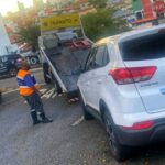 carro furtado