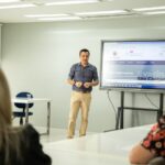 treinamento de secretários