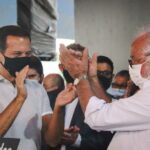 doria e clovis volpi
