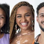 paredão do BBB22