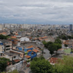 bairro Cidade São Jorge