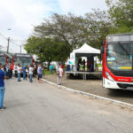 ônibus de diadema