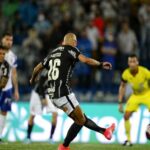 jogadores do corinthians e do santo andré
