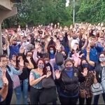 assembleia dos vidraceiros