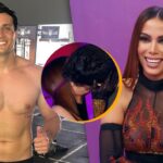 anitta e hugo novaes