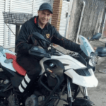 motociclista