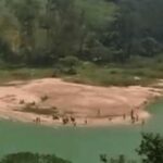 represa zé do buraco