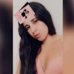 jovem agredida pelo companheiro
