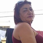mulher vítima de violência