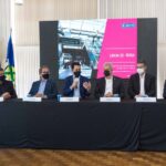 reunião sobre metrô