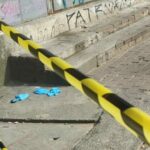 Homicídio em mauá