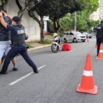 abordagem policial