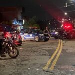 GCM de Mauá em operação