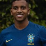 rodrygo goes
