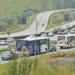 anchieta congestionada