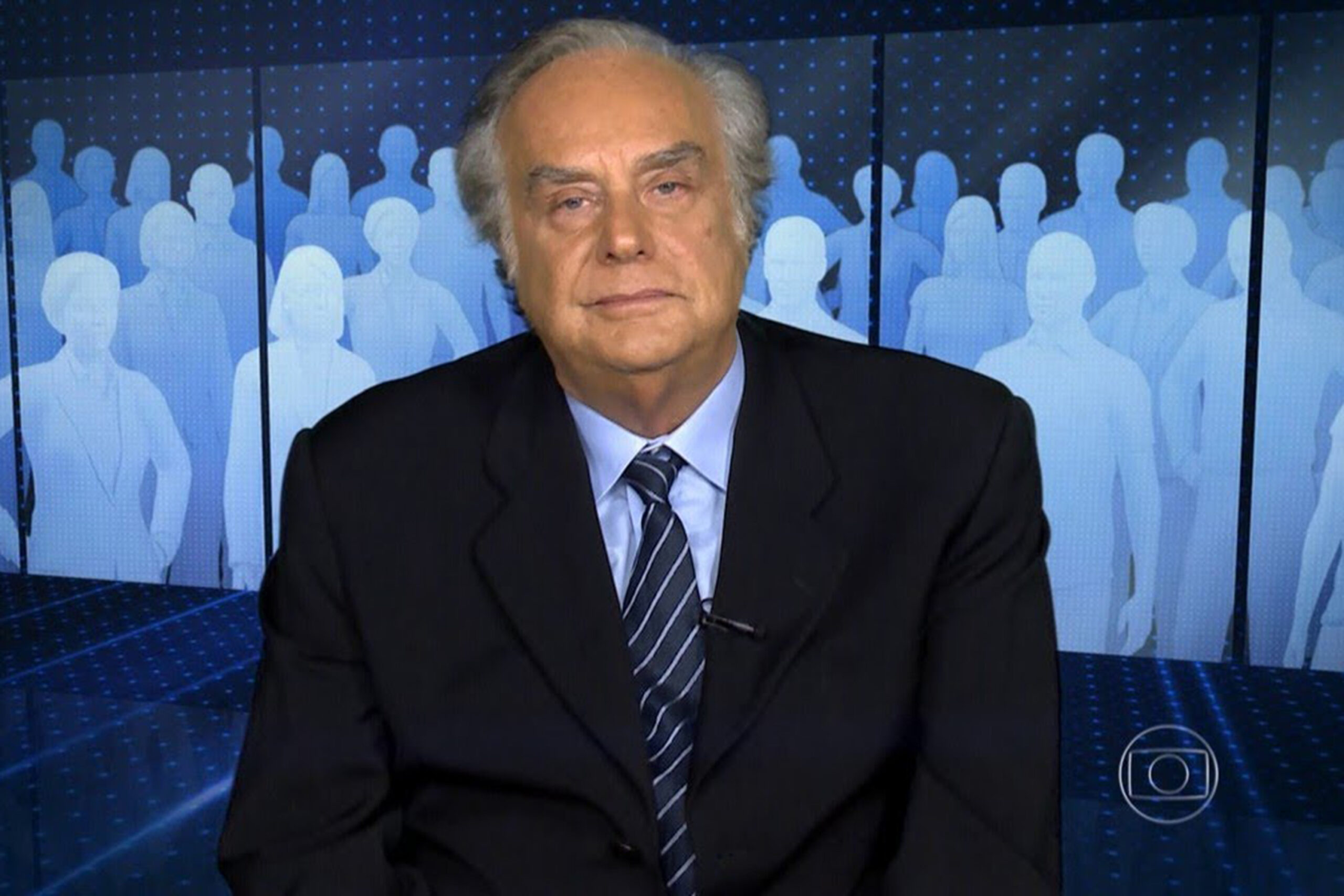 Cineasta, cronista e jornalista Arnaldo Jabor morre aos 81 anos