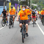 ciclofaixa de diadema