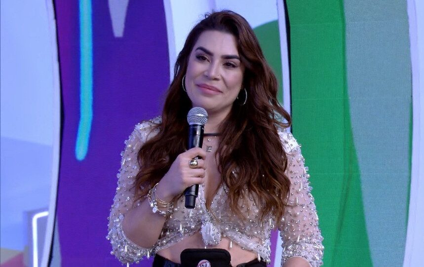 cantora naiara azevedo
