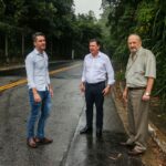 alex manente e orlando morando