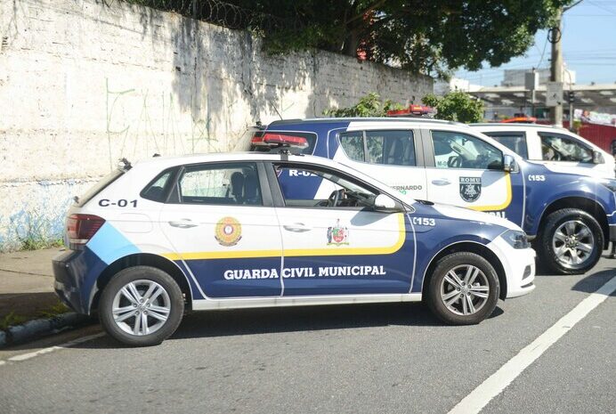 Operações entre GCM e Polícias Civil e Militar são intensificadas em S.Bernardo