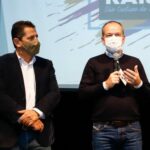 gilberto costa e tite campanella