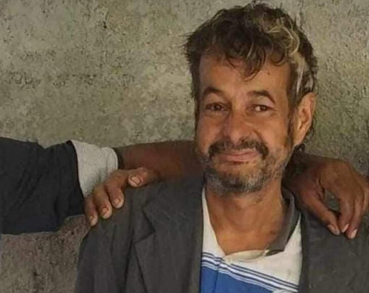 Homem desaparecido há 11 dias é achado morto em riacho de Rio Grande da Serra