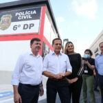 doria, orlando morando e carla morando